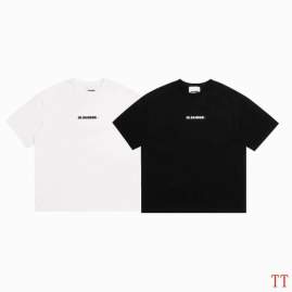 Picture of Jil Sander T Shirts Short _SKUJilSanderS-L20tr089559